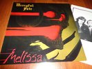 Mercyful Fate ?– Melissa..org,1983..RR,very rare first press