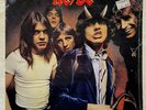 AC/DC Highway To Hell 1979 Vinyl LP Atlantic SD 19244 SEALED FIRST PRESSING