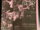 PINK FLOYD EMBRYO’S GROWING AT THE PLAYHOUSE 1970 LP UNOFFICIAL RELEASE