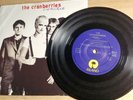 The Cranberries - 'Zombie' 7'' Inch Vinyl