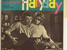 JOHNNY HALLYDAY 