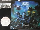 King Diamond ?– Abigail LP VINYL 1st PRESS HEAVY METAL 1987 RR 9622 Sanctuary