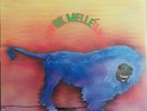Gil Mellé ?– Mindscape - Blue Note US LP 1989 Jazz Avantgarde Synth