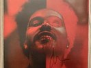 THE WEEKND AFTER HOURS SIGNED COLLECTORS DELUXE EDITION SPLATTER VINYL  HOT