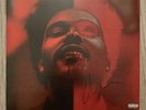 THE WEEKND AFTER HOURS SIGNED COLLECTORS DELUXE EDITION SPLATTER VINYL  HOT