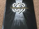 Leonard Cohen Tour 2009 Program - Photography by Dominique Issermann