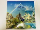 Asia 1983 SEALED Alpha Vinyl Lp