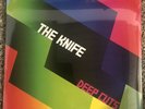 NEW SUPER RARE The Knife - Deep Cuts Vinyl 2xLP Sold Out Lp