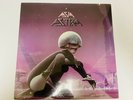 Asia 1985 SEALED ASTRA Original First Pressing Vinyl Lp