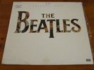 The Beatles 20 Greatest Hits (EMI, Spanish Language on Jacket/Record, Rare LP)
