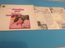 Cristina Ortiz Alma Brasileira Brazilian Soul HMV Test Press LP