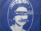 Sex Pistols	God save the Queen / Did you no wrong (First Pressing)