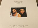 Wham ‘The Final’ Box Set 2 x GOLD lp & Extras