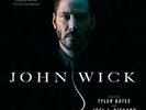 TYLER BATES - JOHN WICK