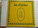 Z17 MUSIMEX 5050 CUMBIA ROCK LOS DIABLOS MIGUEL ANGEL ROBLES FELIPE HECTOR