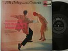 RARE-BILL HALEY and his COMETS-