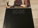 2 x AC/DC - Back In Black LP und Highway to Hell