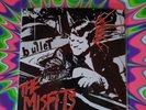 MISFITS-BULLET-RED 7