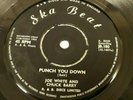 JOE WHITE ANDY CHUCK BARRY PUNCH YOU DOWN 1964 UK 7