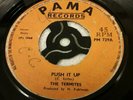 THE TERMITES PUSH IT UP 1968 UK 7