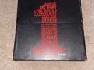 Box Set Of Elvis Presley Vinyl 18 U.K No 1’s on 10inch 