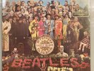 The Beatles - Sgt. Pepper's - UK 1984 *NIMBUS SUPERCUT* Audiophile Press LP