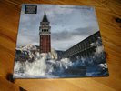 STEVE HACKETT - GENESIS REVISITED II  -  D PRESS - 4 LP + 2 CD BOX