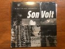 Son Volt Wide Swing Tremolo Vinyl Warner Bros OG Press 1998 Read Description