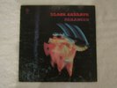 BLACK SABBATH - PARANOID  / WS4-1887 - 1974 Warner Bros. Version - VG 