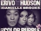 Cynthia Erivo - The Color Purple (New Broadway Cast Recording) [Purple Vinyl]