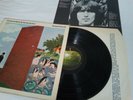 George Harrison-Wonderwall Music. UK Apple Label Stereo Vinyl LP With Insert