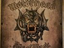 Motorhead - Box Of Magic (great box set, see description, only 900 released )