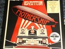 LED ZEPPELIN - MOTHERSHIP - 4LP BOX SET REMASTER UK 2007 N.MINT