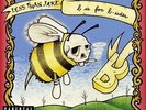 LESS THAN JAKE - B IS FOR B-SIDES (BLUE) (COLOURED) (CVNL) NEW VINYL