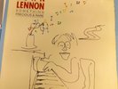 JOHN LENNON SOMETHING PRECIOUS AND RARE 1974 LP