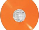 SALE - Taylor Swift - Reputation (Exclusive Translucent Orange Vinyl LP)