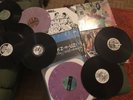 HIPHOP RAP TURNTABLISM: 17x  Battle Records / Battle Breaks / Scratch Platten