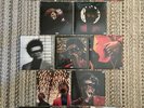 The Weeknd 7” Limited Vinyl Set All 13 Variants Heartless/Blinding Lights XOTWOD