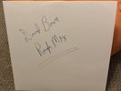 David Bowie - Demos For Hunky Dory From Bowpromo RSD LP Only No Box Set MINT