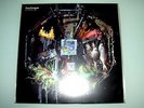 Heart Of The Congos - 2x Audiophile 180g Ltd Edition Simply Vinyl Virgin SVLP247