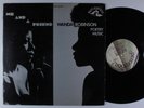 WANDA ROBINSON Me And A Friend PERCEPTION LP VG+  