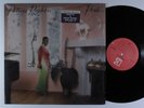 PATRICE RUSHEN Posh ELEKTRA LP VG+ SHRINK  
