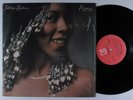 PATRICE RUSHEN Pizzazz ELEKTRA LP VG++ SHRINK  