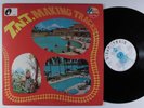 T.N.T./THE NIGHT TRAIN Making Tracks WIRL LP bahamas islands funk  
