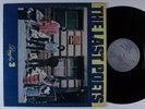 LAST POETS Self Titled DOUGLAS 3 LP VG+ gatefold  