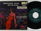 Jazz EP - Ella Mae Morse - Barrelhouse, Boogie, And The Blues - Capitol - mp3