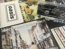 OASIS What's The Story Morning Glory Deluxe Box Set Limited Edition NEW & Sealed
