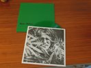 Hans Söllner der Charlie Limitiert Grünes Vinyl Trikont 1992 Klappcover
