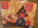 autographed ugly is beautiful (signed yellow vinyl) - oliver tree