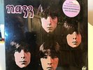 SEALED Psych   Nazz (Todd Rundgren) LP Nazz , RNLP 109 , 1983